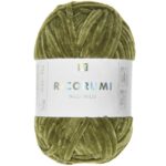 Ricorumi Nilli Nilli - 25 gram - 20 olive