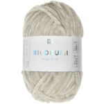 Ricorumi Nilli Nilli - 25 gram - 21 ecru