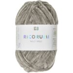 Ricorumi Nilli Nilli - 25 gram - 22 beige