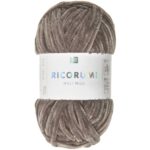 Ricorumi Nilli Nilli - 25 gram - 23 nougat