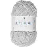 Ricorumi Nilli Nilli - 25 gram - 25 silver grey