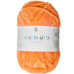 Ricorumi Nilli Nilli - 25 gram - 29 neon orange