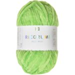 Ricorumi Nilli Nilli - 25 gram - 30 neon green