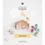 Boek - Ricorumi - Christmas Crib