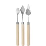 Rico Design paletmessen - 3 stuks