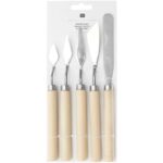 Rico Design paletmessen - 5 stuks
