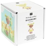 Ricorumi haakpakket Blooming Beauties - narcis