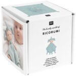 Ricorumi haakpakket Baby Blankies - olifant