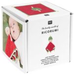 Ricorumi haakpakket Baby Blankies - kerstelf