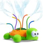 Water Squirtle™ | Waterpret voor de kleintjes - Waterspeelgoed | Educatief Speelgoed