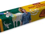 Freek Vonk Sticky kleurrol - Wilde dieren