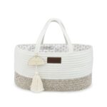 Mand Yunioo London White/Beige