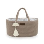 Mand Yunioo Bristol Brown