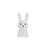 Nachtlamp Mary's LED Rabbit Small White