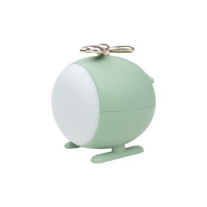 Nachtlamp Mary's LED Helikopter Green