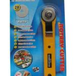 Olfa roteermes - 28 mm