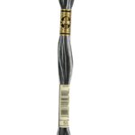 DMC Mouliné Spécial - 53