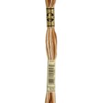 DMC Mouliné Spécial - 105