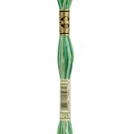 DMC Mouliné Spécial - 125