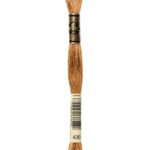 DMC Mouliné Spécial - 436