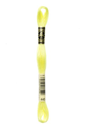 DMC Mouliné Spécial - 445