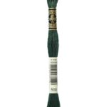 DMC Mouliné Spécial - 500