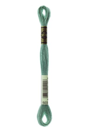 DMC Mouliné Spécial - 503