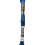 DMC Mouliné Spécial - 517