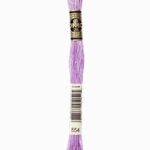 DMC Mouliné Spécial - 554