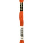 DMC Mouliné Spécial - 608