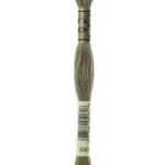 DMC Mouliné Spécial - 640