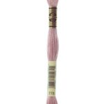 DMC Mouliné Spécial - 778