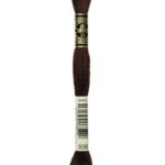 DMC Mouliné Spécial - 938