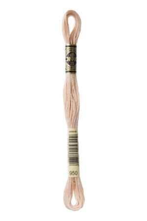 DMC Mouliné Spécial - 950
