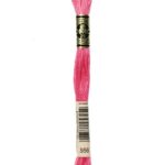 DMC Mouliné Spécial - 956