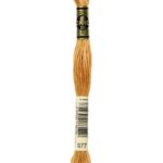 DMC Mouliné Spécial - 977