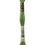 DMC Mouliné Spécial - 988