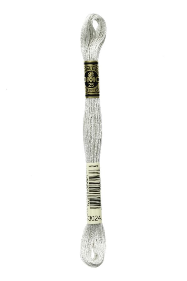 DMC Mouliné Spécial - 3024 - Afbeelding 1