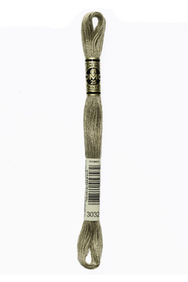 DMC Mouliné Spécial - 3032 - Afbeelding 1