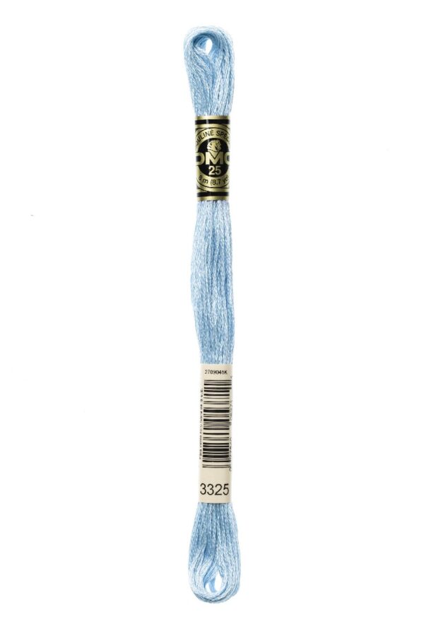 DMC Mouliné Spécial - 3325 - Afbeelding 1