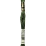 DMC Mouliné Spécial - 3362