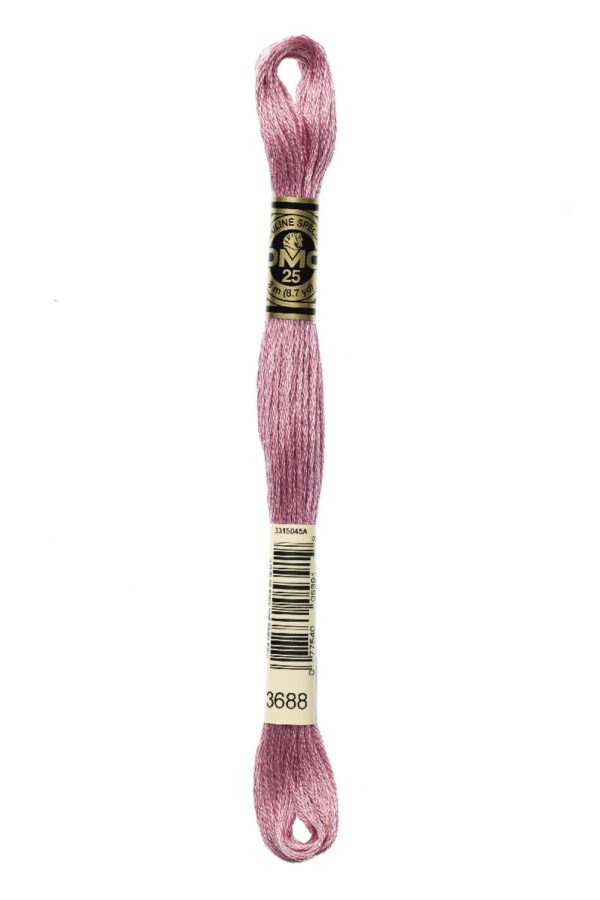 DMC Mouliné Spécial - 3688 - Afbeelding 1