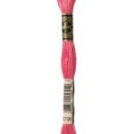 DMC Mouliné Spécial - 3706