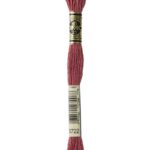 DMC Mouliné Spécial - 3722