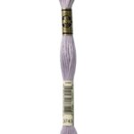 DMC Mouliné Spécial - 3743