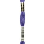 DMC Mouliné Spécial - 3746