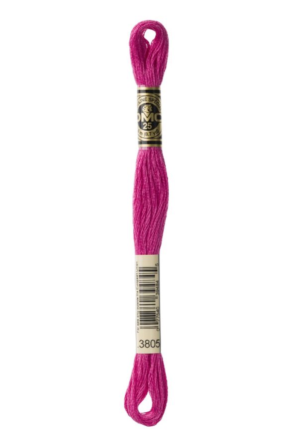 DMC Mouliné Spécial - 3805 - Afbeelding 1