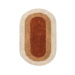 KidsDepot Otis Kleed Terra 80x125