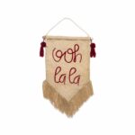Wandhanger Kidsdepot Sammie Ooh La La