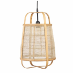 Hanglamp Kidsdepot Mavis Natural